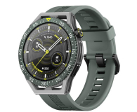 Huawei Watch GT 3 SE 46mm zielony - 1084896 - zdjęcie 1